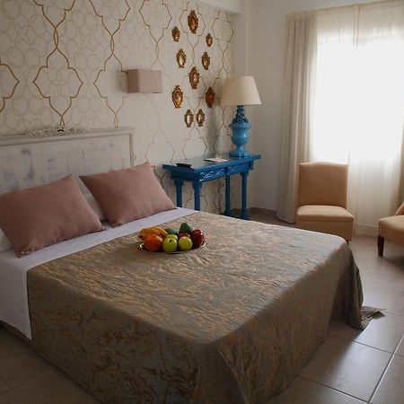 Pension Rosa Mari Puerto de la Cruz  Pokoj fotografie