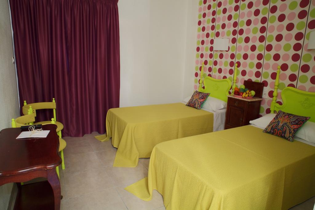 Pension Rosa Mari Puerto de la Cruz  Pokoj fotografie