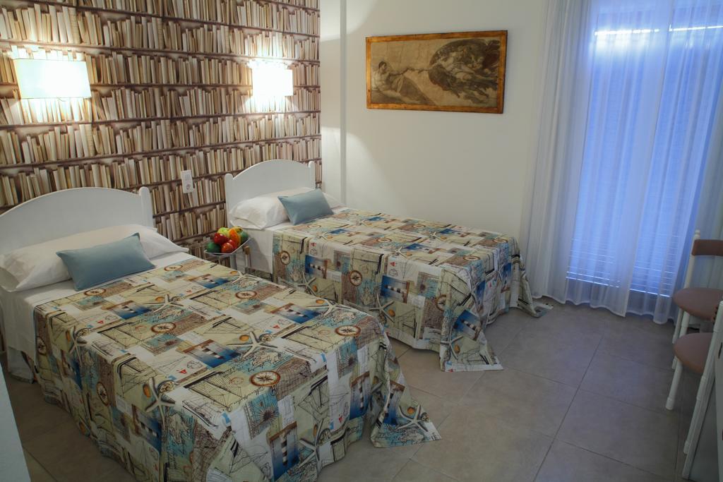 Pension Rosa Mari Puerto de la Cruz  Pokoj fotografie
