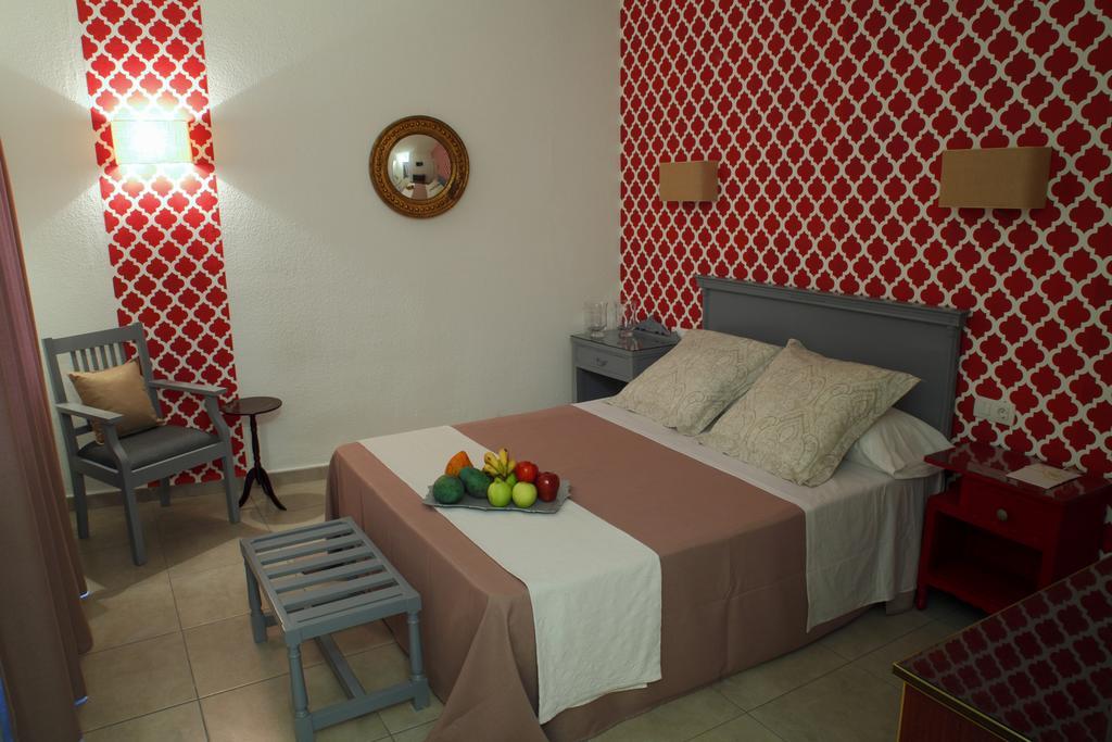 Pension Rosa Mari Puerto de la Cruz  Pokoj fotografie