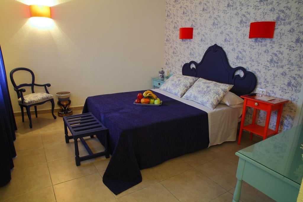 Pension Rosa Mari Puerto de la Cruz  Pokoj fotografie
