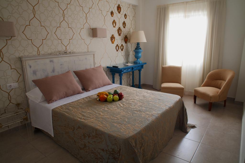 Pension Rosa Mari Puerto de la Cruz  Pokoj fotografie